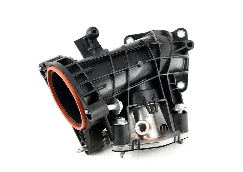 Смесительный патрубок agr   n57 11617823244 BMW - миниатюра 2