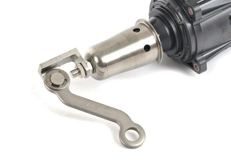 B58c/b58d комплект клапана wastegate 11657934389 BMW - миниатюра 2