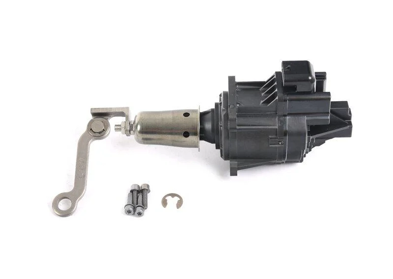 B58c/b58d комплект клапана wastegate 11657934389 BMW - миниатюра 4