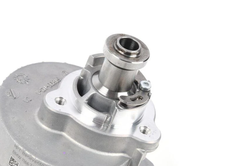 N55 вакуумный насос 11667611115 BMW оригинал - миниатюра 4