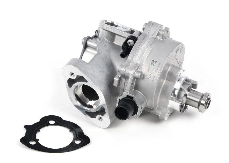 N55 вакуумный насос 11667611115 BMW оригинал - миниатюра 5