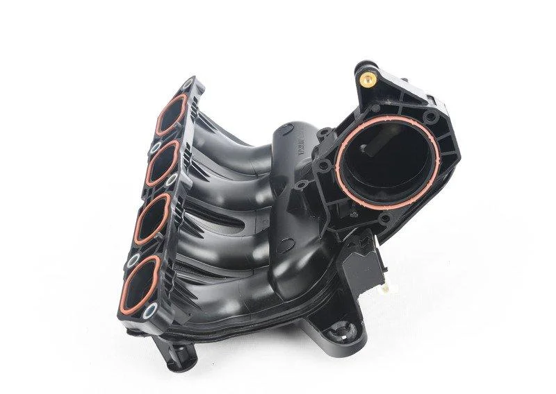 Коллектор впускной 11617570041 BMW оригинал - изображение 1