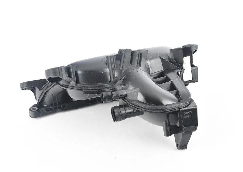 Коллектор впускной 11617570041 BMW оригинал - миниатюра 2