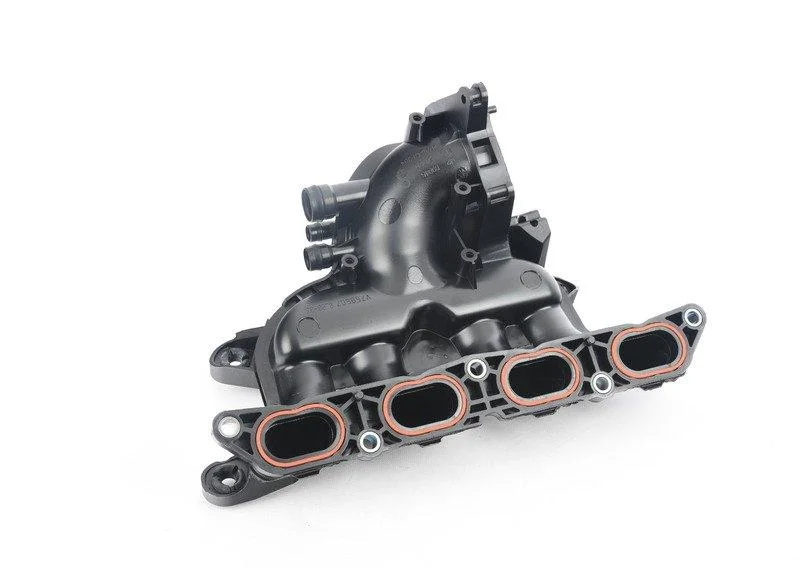 Коллектор впускной 11617570041 BMW оригинал - миниатюра 3