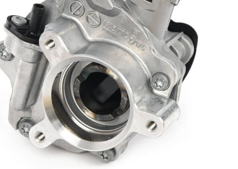 N55 насос вакуумный 11667619350 BMW оригинал - изображение 1