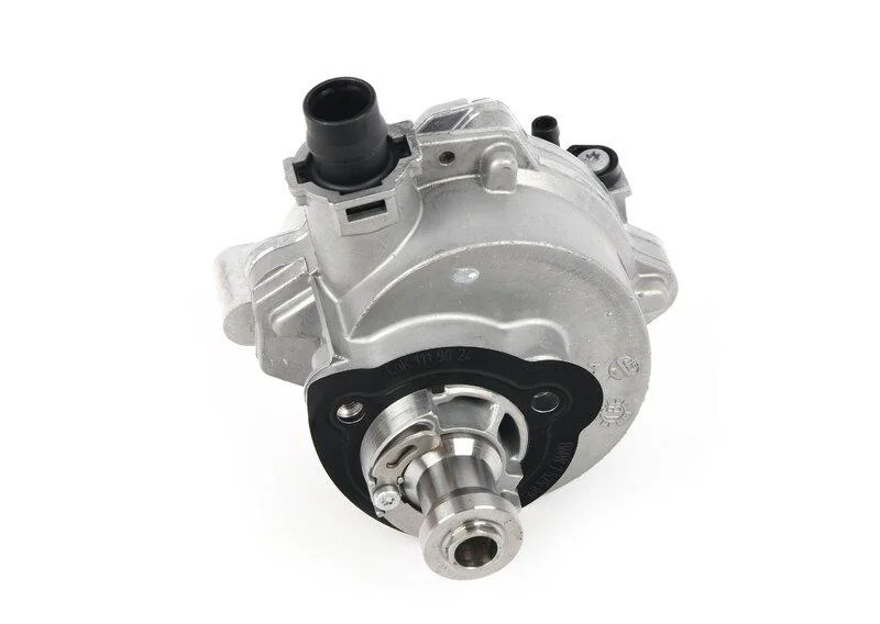 N55 насос вакуумный 11667619350 BMW оригинал - миниатюра 2