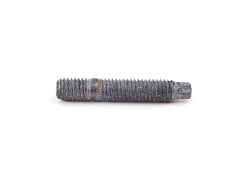 Установочный штифт m8x25 11657605340 BMW оригинал - миниатюра 2
