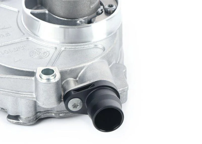 Вакуумный насос 2.0 n20 11667622380 BMW оригинал - миниатюра 5