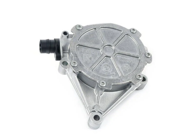 Вакуумный насос 2.0 n20 11667622380 BMW оригинал - миниатюра 6