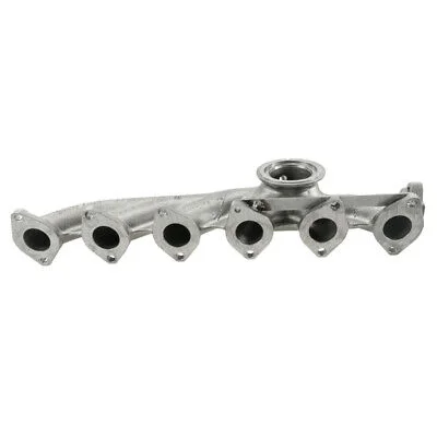B57 выпускной коллектор 11628570152 BMW оригинал - миниатюра 2