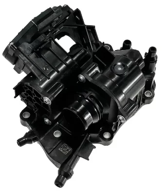 B57/xd5t первичный термостат 11538596107 BMW ориг - изображение 1