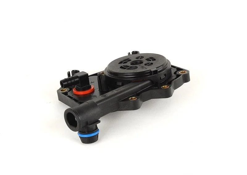 M62 крышка системы впуска 11617501563 BMW оригинал - миниатюра 2