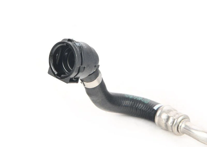 B46/b48 патрубок охлаждения турбины 11538854735 BMW - изображение 1