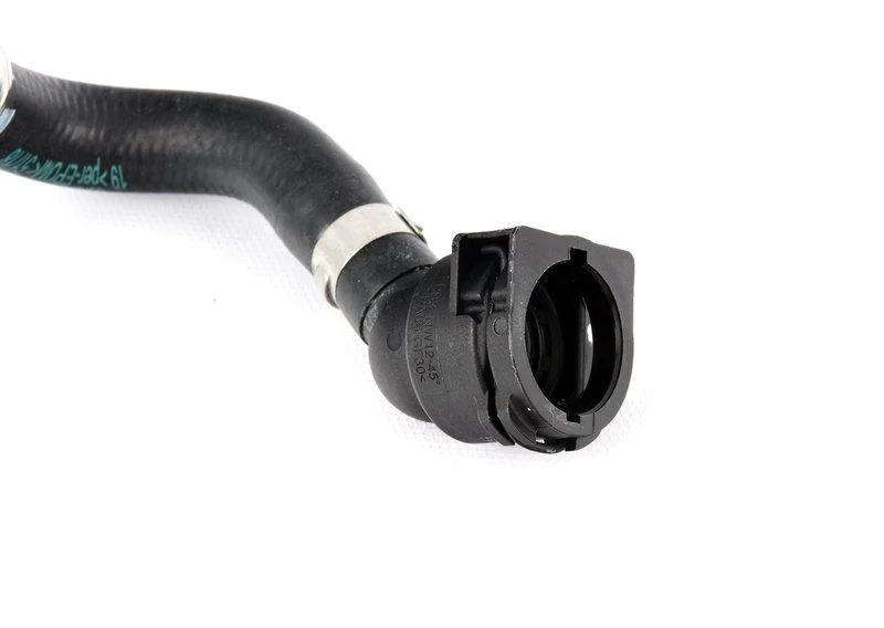 B46/b48 патрубок охлаждения турбины 11538854735 BMW - миниатюра 3