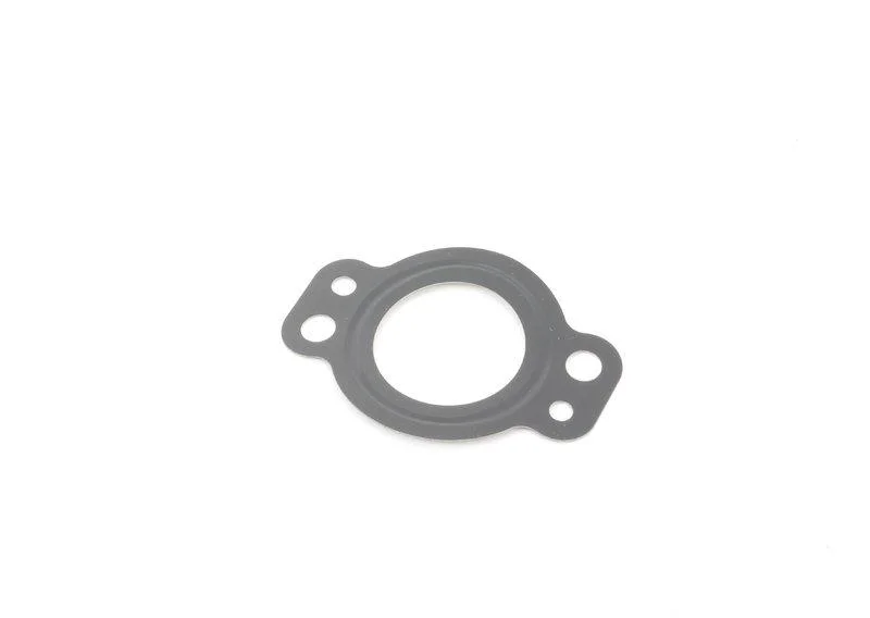 S65 прокладка патрубка охлаждения 11537838211 BMW - миниатюра 2