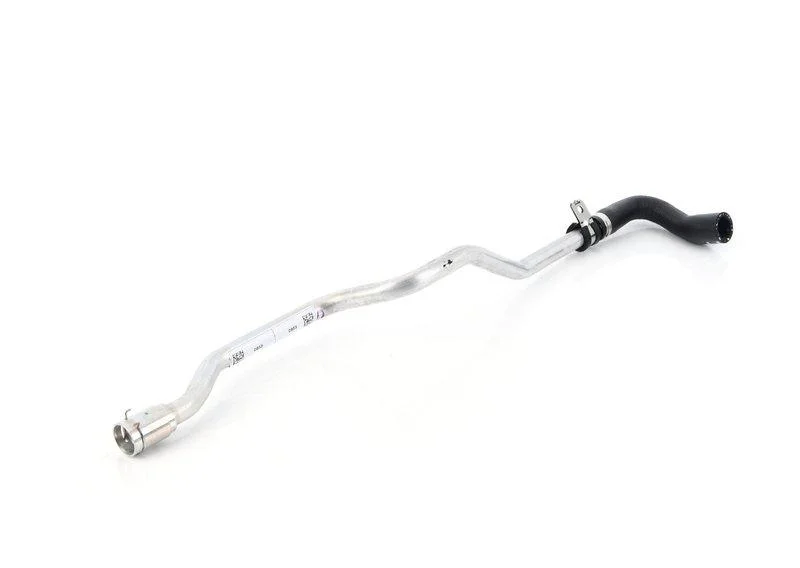 Трубопровод ож теплообменник-насос 11538602265 BMW - миниатюра 3