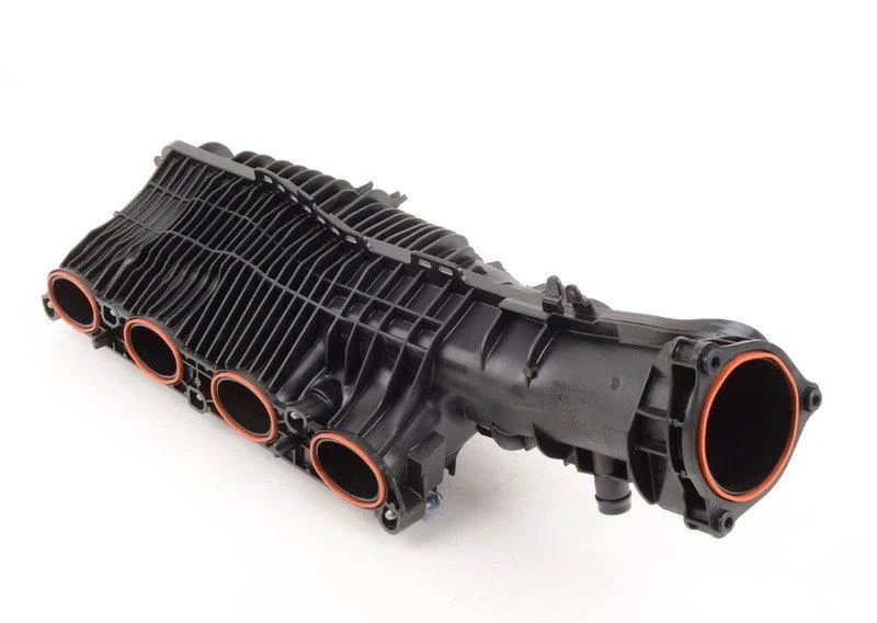 F45/f48/f39/f56/f60 система впуска b46/b48 11617617500 BMW - миниатюра 3
