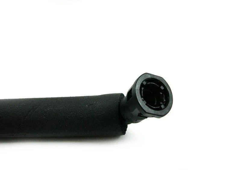 Сливной трубопровод 11617504536 BMW оригинал - миниатюра 2