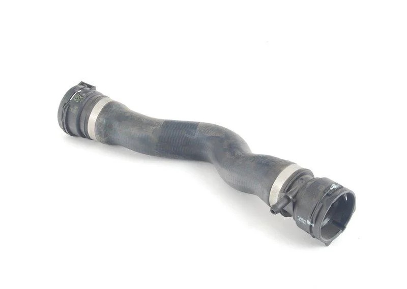 S65 патрубок системы охлаждения 11537838214 BMW - миниатюра 3