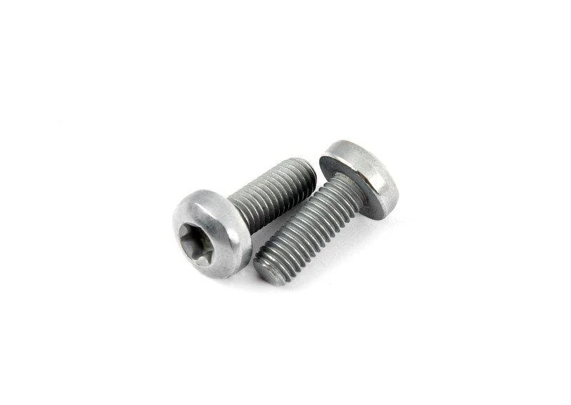 Комплект элементов крепления f-серия 11658612575 BMW - изображение 1