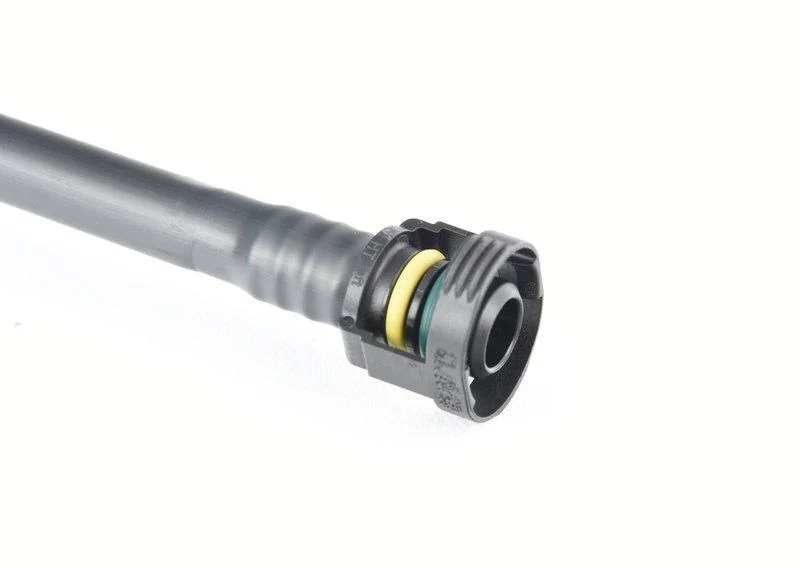 B37/b38 вакуумный трубопровод 11668513331 BMW ориг - миниатюра 2