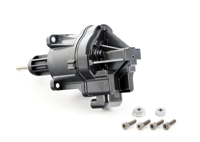 M550d клапан вестгейта 11658628069 BMW оригинал - миниатюра 6