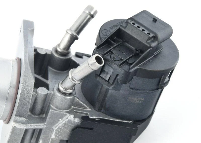 Клапан возврата ог f сериядизель 11719886714 BMW - изображение 1