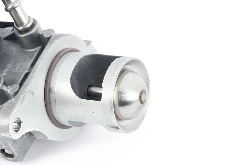 Клапан возврата ог f сериядизель 11719886714 BMW - миниатюра 3