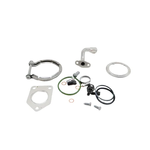 N47n монтажный комплект турбонагнетателя 11652365501 BMW - изображение 1