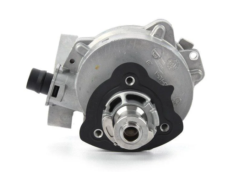 N55 вакуумный насос 11668618897 BMW оригинал - миниатюра 2