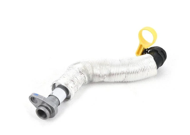 Mini r-серия монтажный комплект турбонагнетателя 11652444367 BMW - миниатюра 2