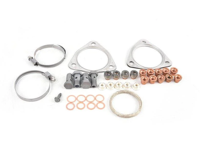 Mini r-серия монтажный комплект турбонагнетателя 11652444367 BMW - миниатюра 3