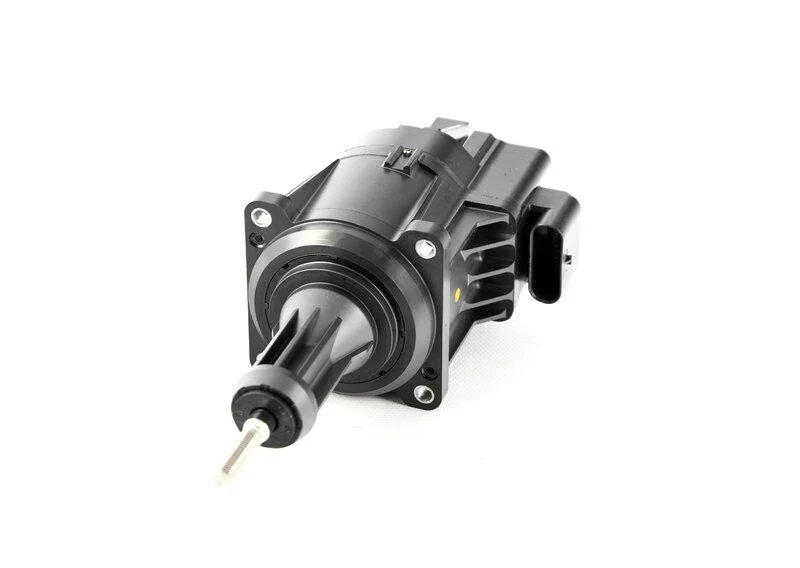 M550d клапан вестгейта 11658680616 BMW оригинал - изображение 1