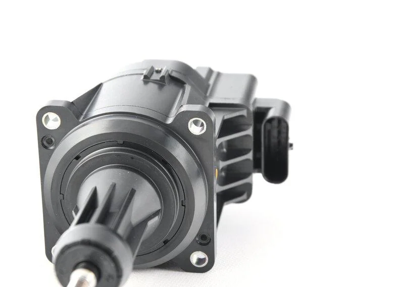 M550d клапан вестгейта 11658680616 BMW оригинал - миниатюра 2
