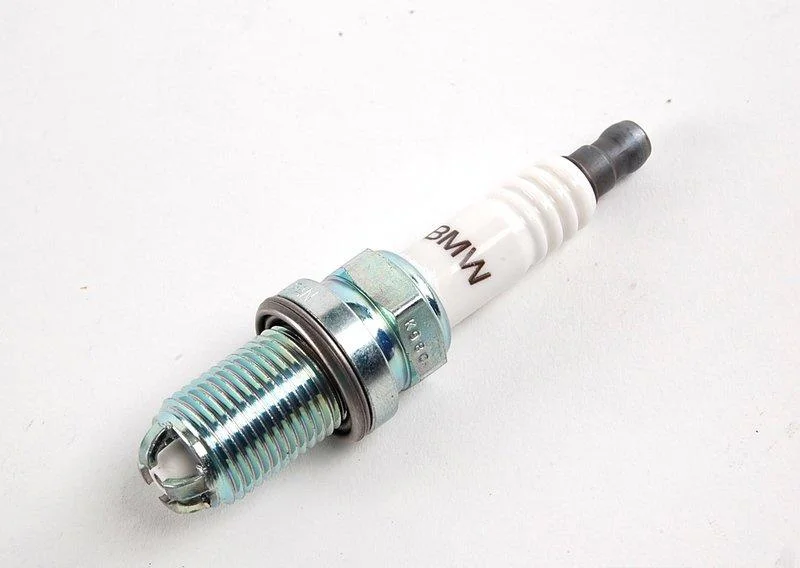 Свеча m54 12120141871 BMW оригинал - миниатюра 3