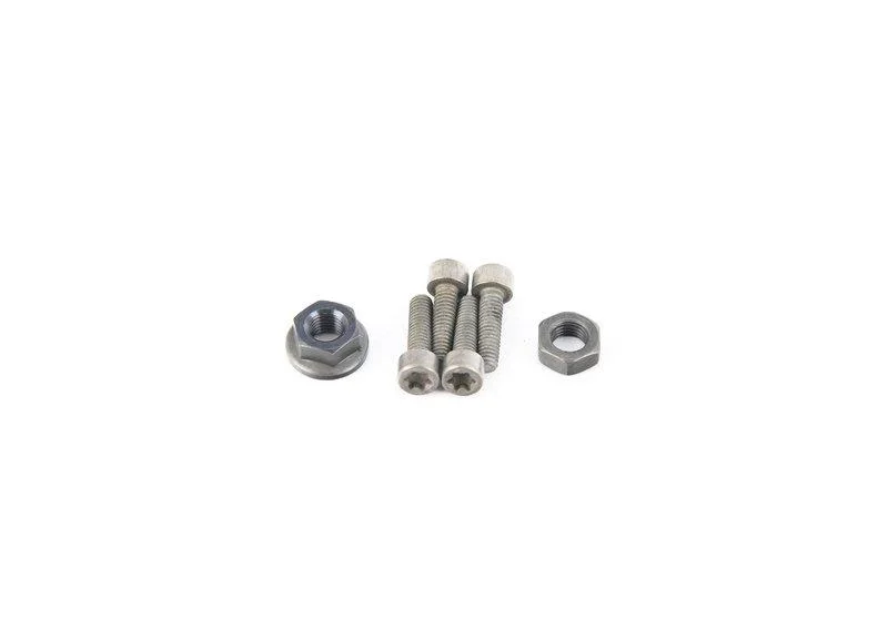 B48c комплект клапана вестгейта 11658691853 BMW - миниатюра 4
