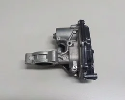 Клапан возвр.отраб.газов низкое давление b57r / xd5t 11718475154 BMW - изображение 1