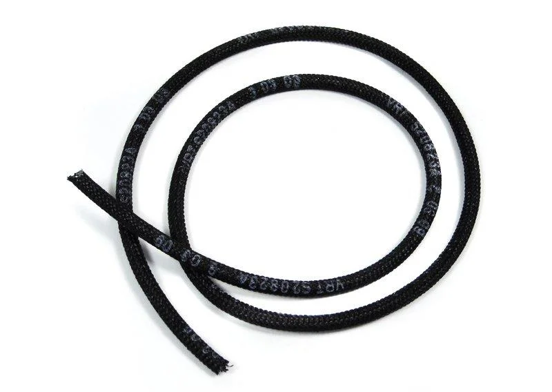 Вакуумный шланг schwarz 11657803732 BMW оригинал - миниатюра 2
