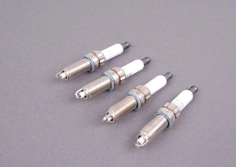 Свеча зажигания high power mini 12122158165 BMW - миниатюра 3