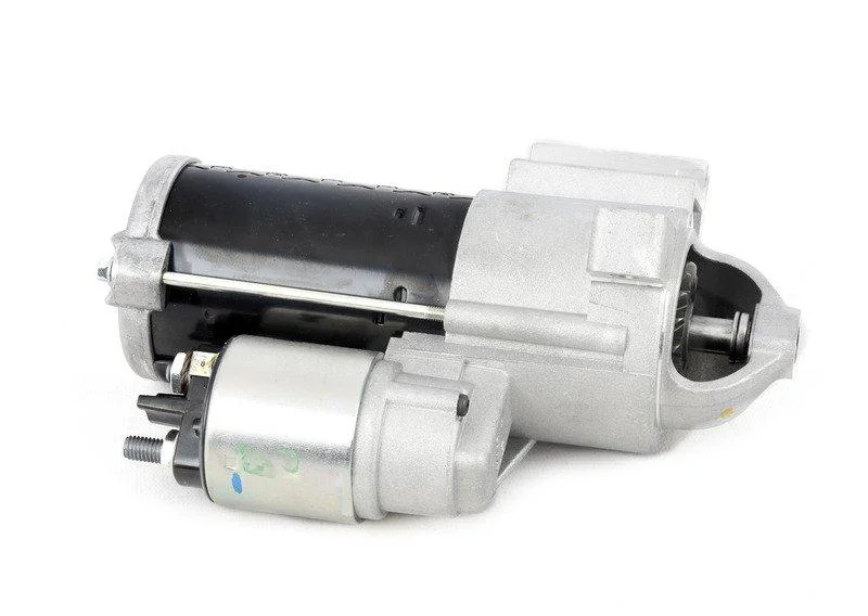 G11/g30 530e/730e стартер 12418685988 BMW оригинал - миниатюра 2