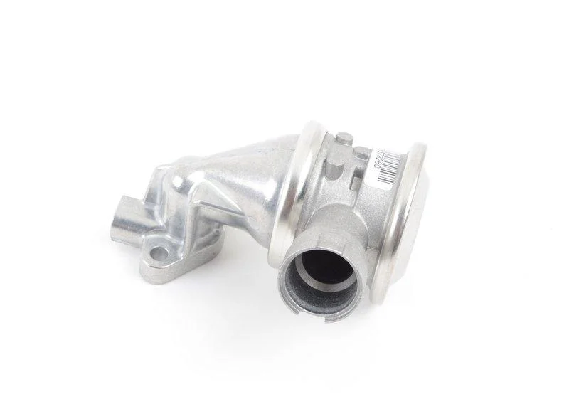 Запорный клапан 11727838028 BMW оригинал - миниатюра 2