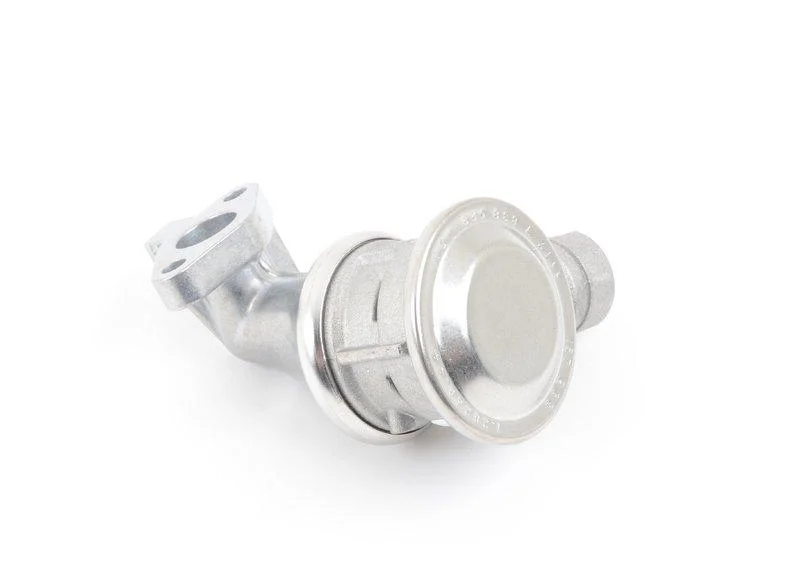 Запорный клапан 11727838028 BMW оригинал - миниатюра 3
