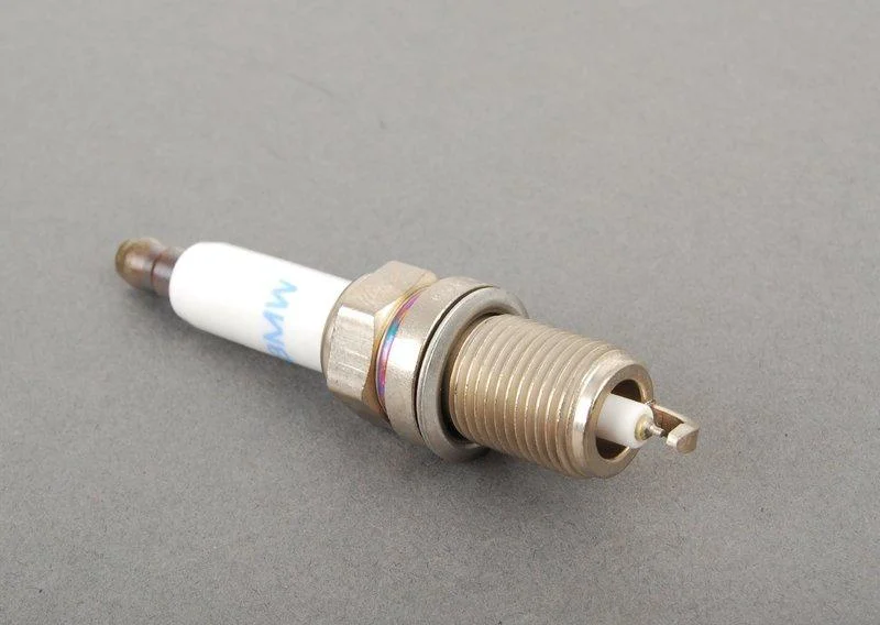 Свеча n62 12122158252 BMW оригинал - изображение 1