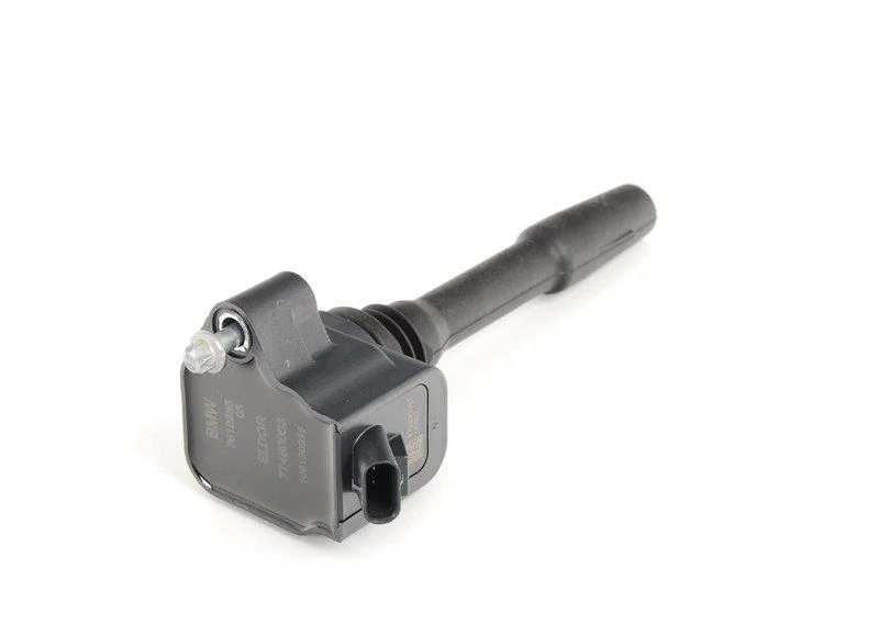 B48/b58 катушка зажигания 12137619385 BMW оригинал - изображение 1