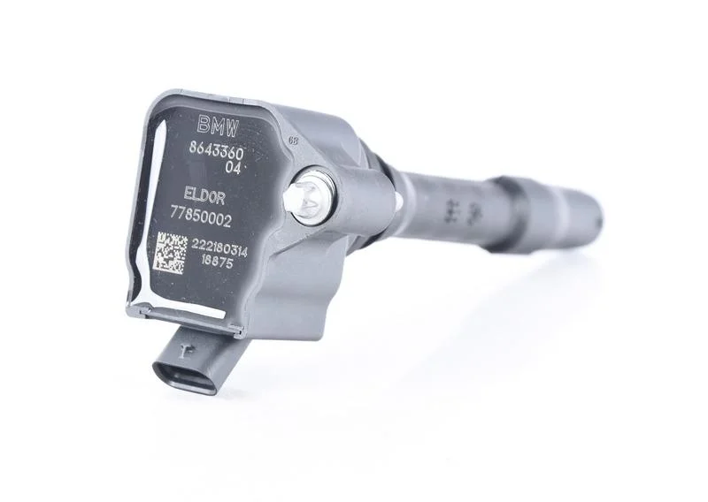 B48/b58 катушка зажигания 12137619385 BMW оригинал - миниатюра 5