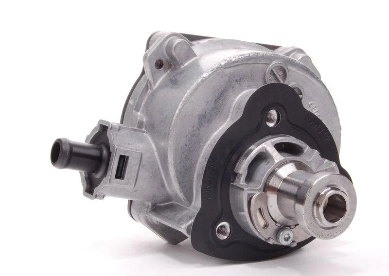 Вакуумный насос n52 11667519457 BMW оригинал - миниатюра 5