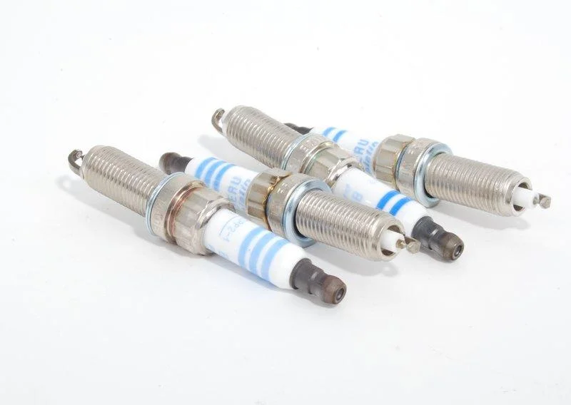 Свеча n13 12122293697 BMW оригинал - миниатюра 4