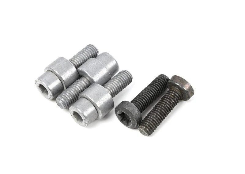 Комплект мелких деталей agr 11718490640 BMW ориг - миниатюра 5