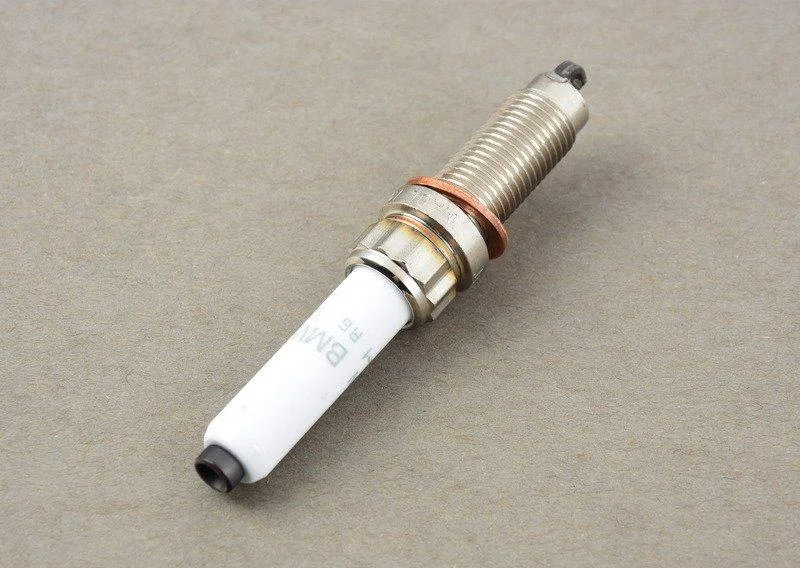 Свеча b46d b48c 12122455258 BMW оригинал - миниатюра 5