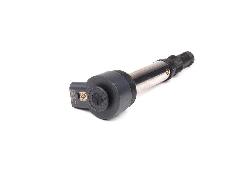 Катушка зажигания s65 12137841754 BMW оригинал - изображение 1